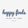 wearehappyfinds